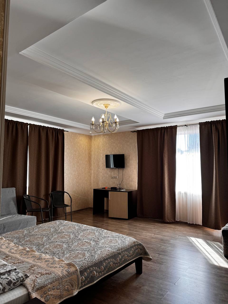 Песчаный берег, Сухум — фото 13