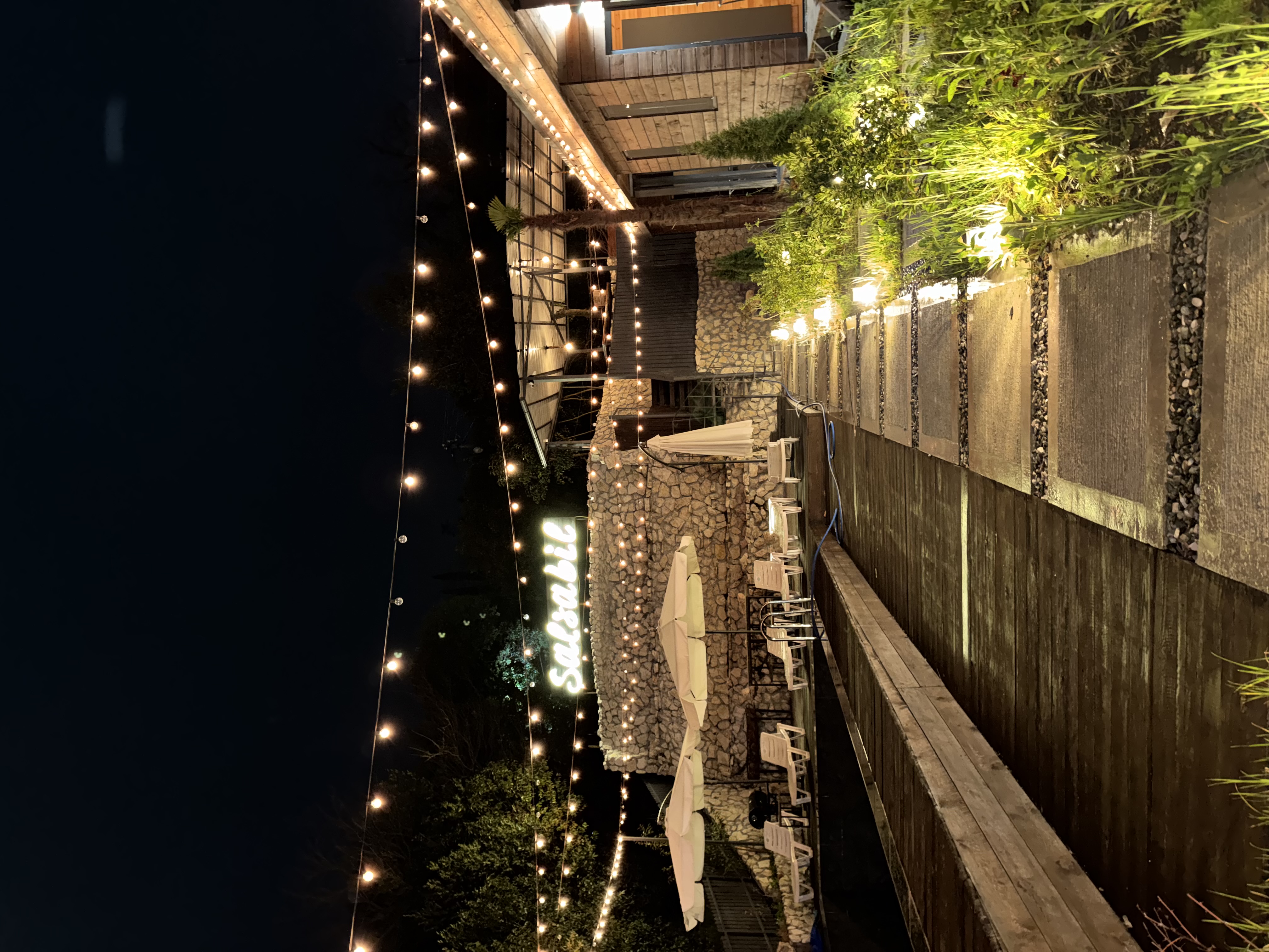 Мини-отель Salsabil, Гагра — фото 8