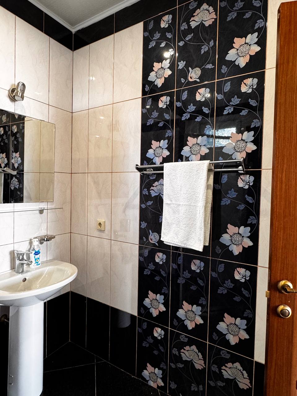 Песчаный берег, Сухум — фото 13