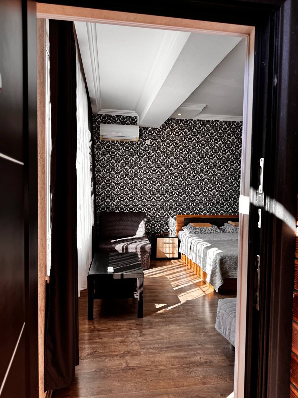 Песчаный берег, Сухум — фото 23