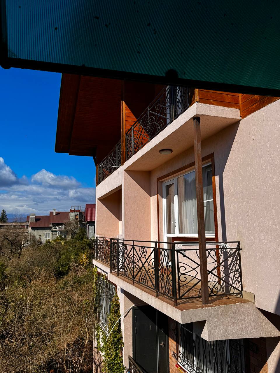 Песчаный берег, Сухум — фото 10