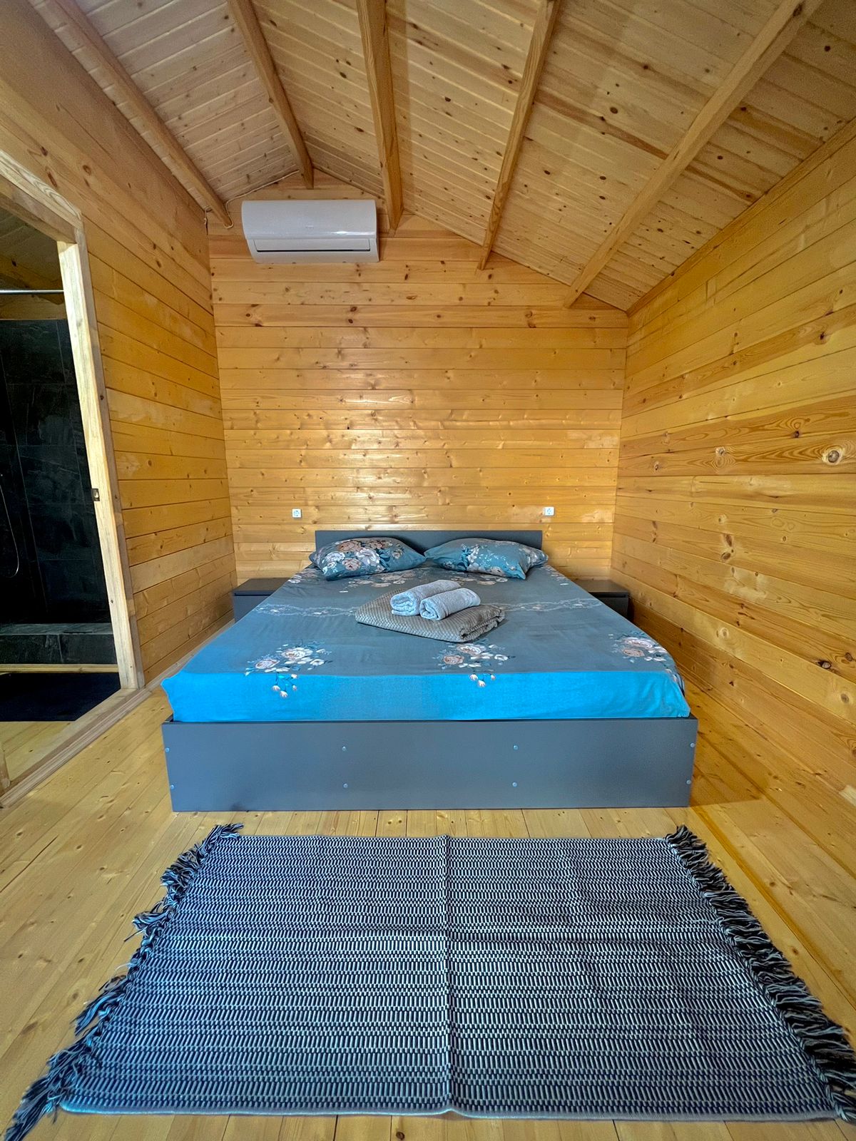 Aapsta Village, Гудаута — фото 8