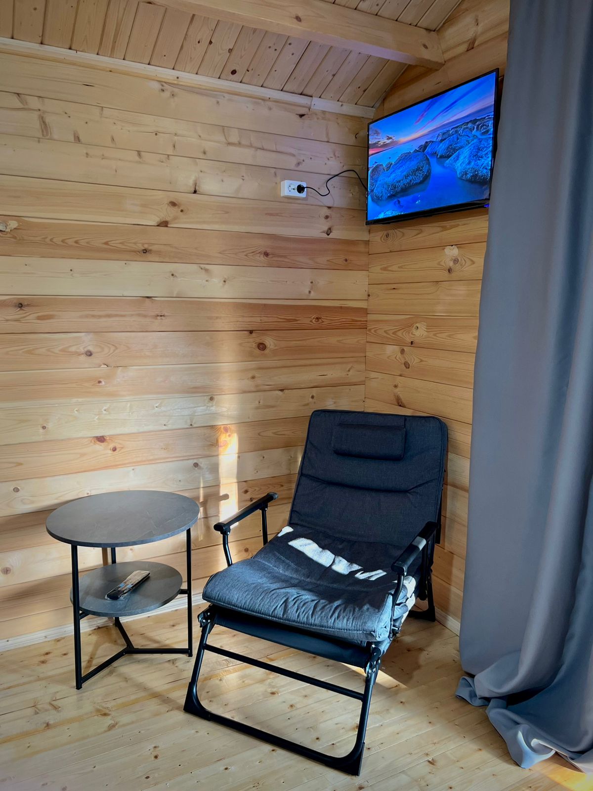 Aapsta Village, Гудаута — фото 5