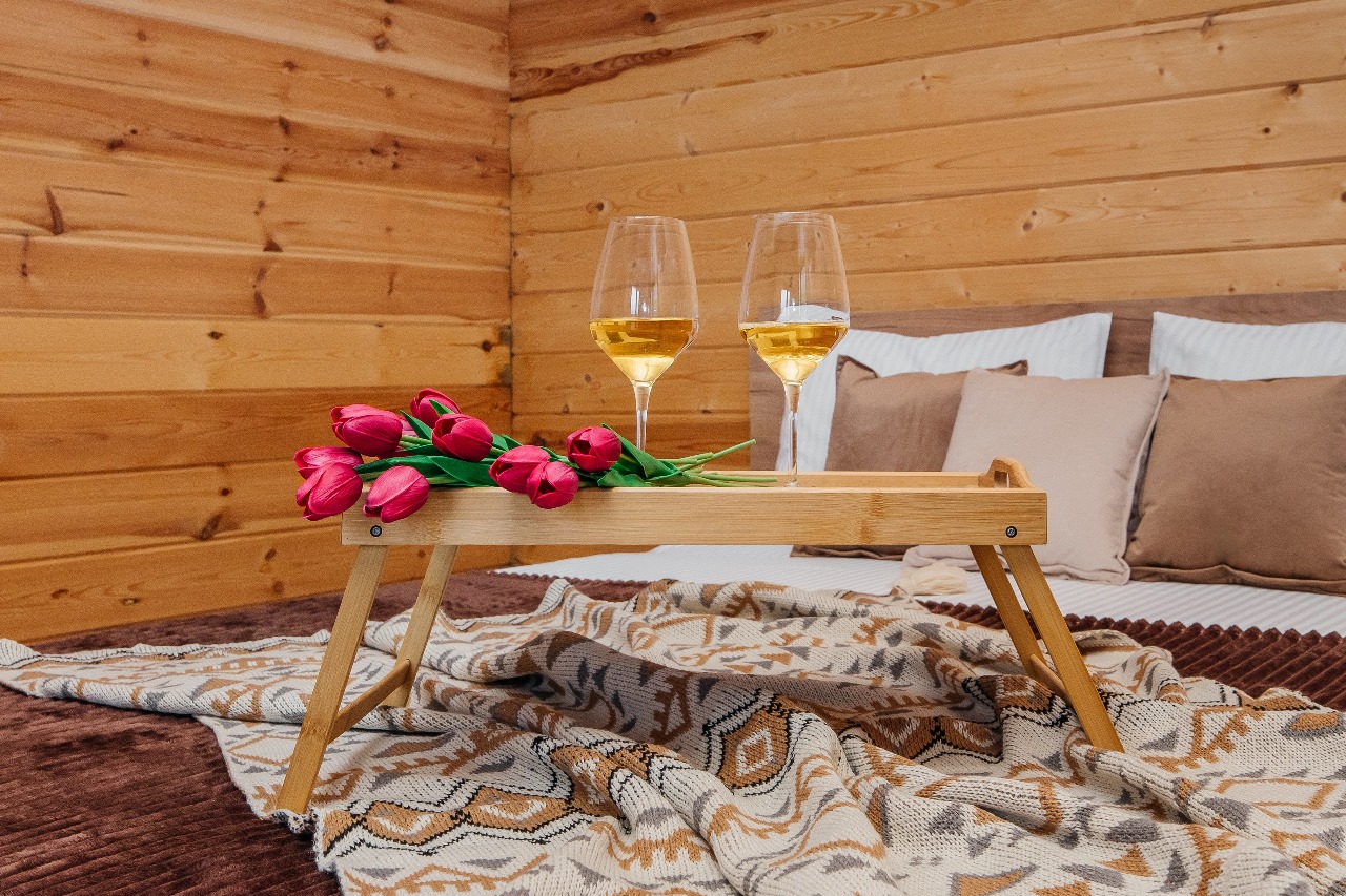 Гостевой дом Dana, эко-коттедж, Пицунда — фото 2