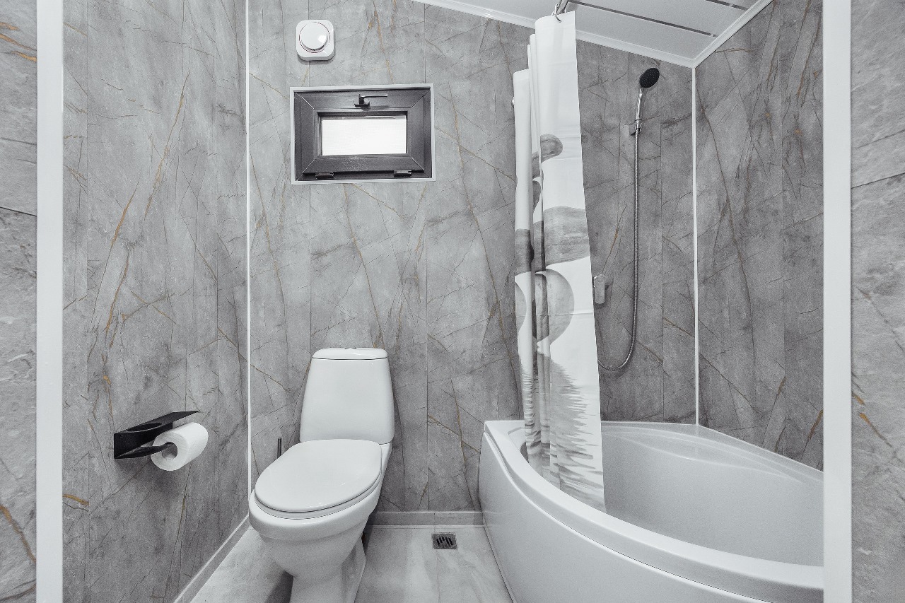 Гостевой дом Dana, эко-коттедж, Пицунда — фото 6