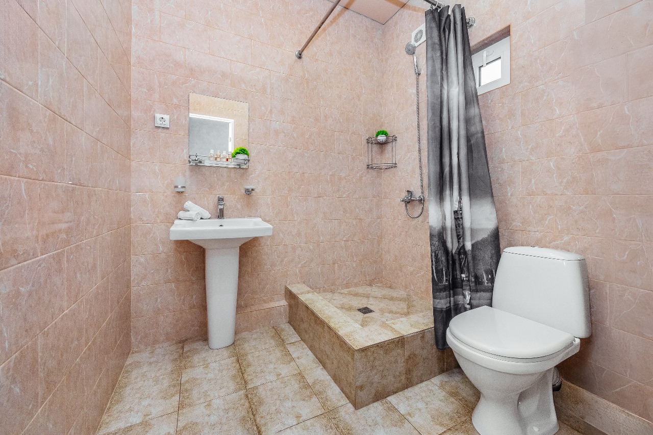 Гостевой дом Dana, Пицунда — фото 5