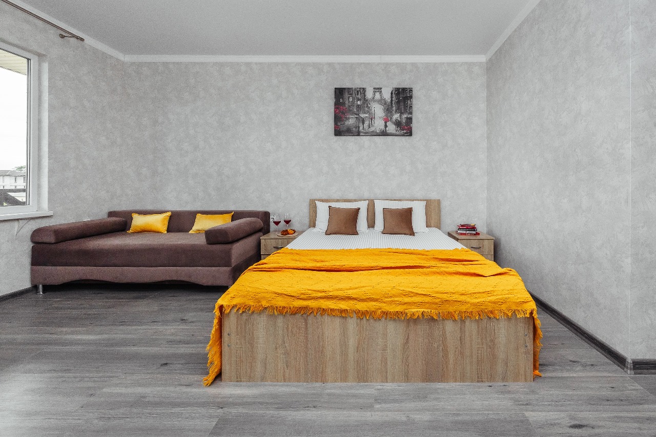 Гостевой дом Dana, Пицунда — фото 6