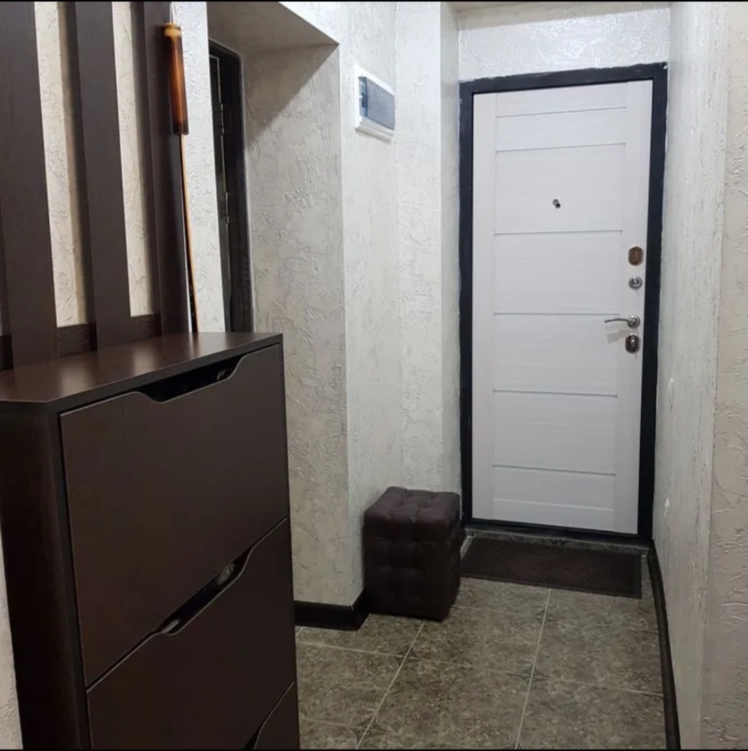 Комната в квартире, проживание с хозяевами, Пицунда — фото 5