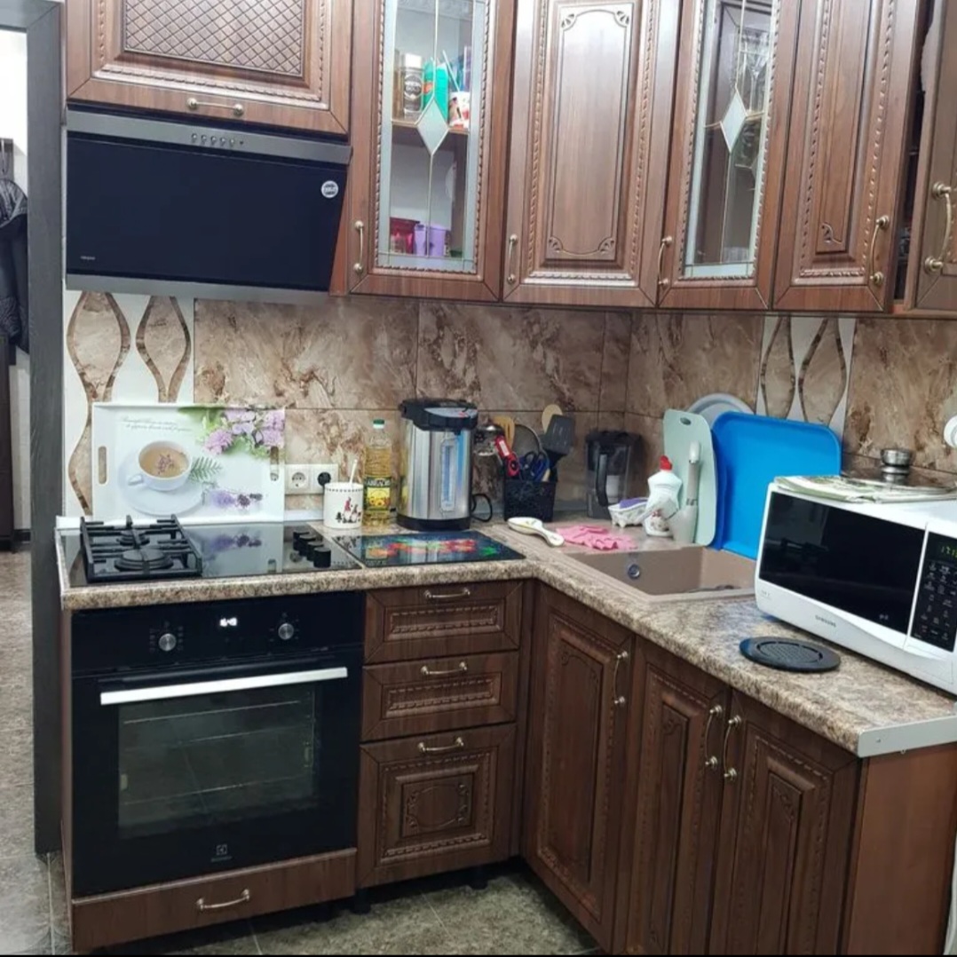 Комната в квартире, проживание с хозяевами, Пицунда — фото 8