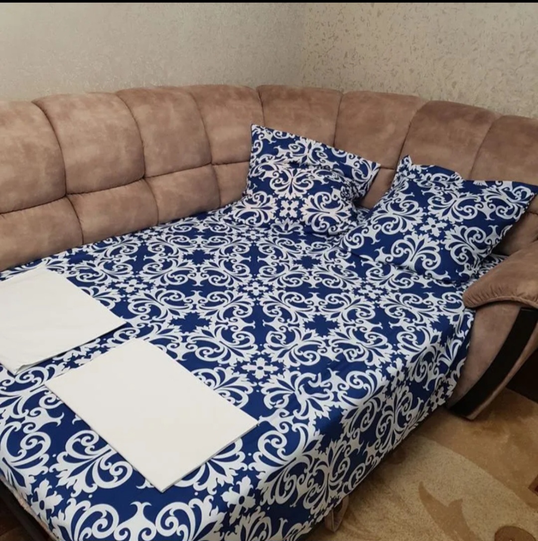 Комната в квартире, проживание с хозяевами, Пицунда — фото 2