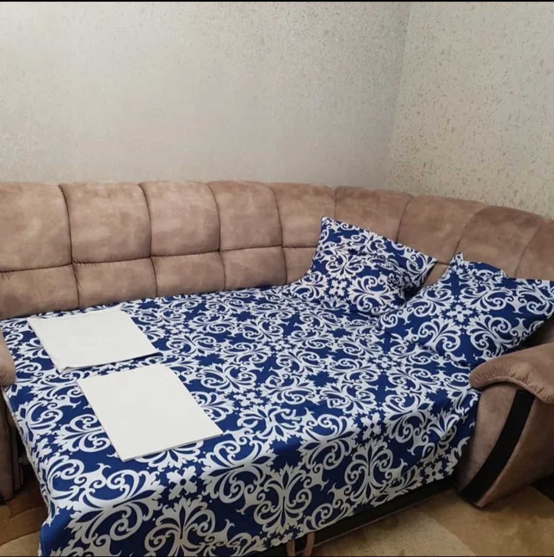 Комната в квартире, проживание с хозяевами, Пицунда — фото 6