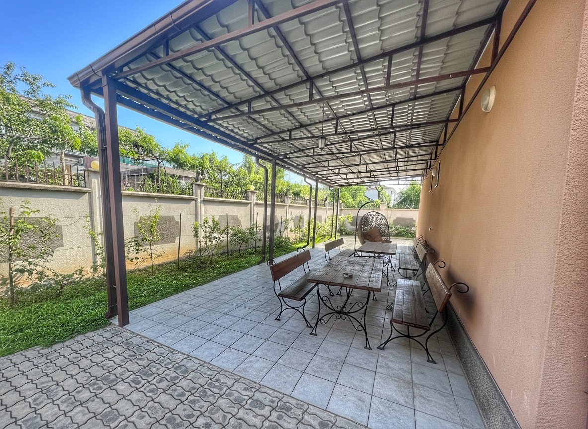 Гостевой Дом «ШИНДАНД», Очамчыра — фото 10