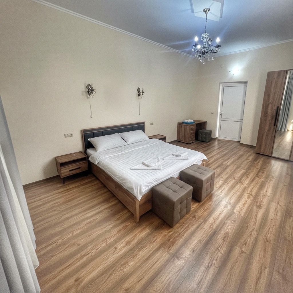 Гостевой Дом «ШИНДАНД», Очамчыра — фото 7