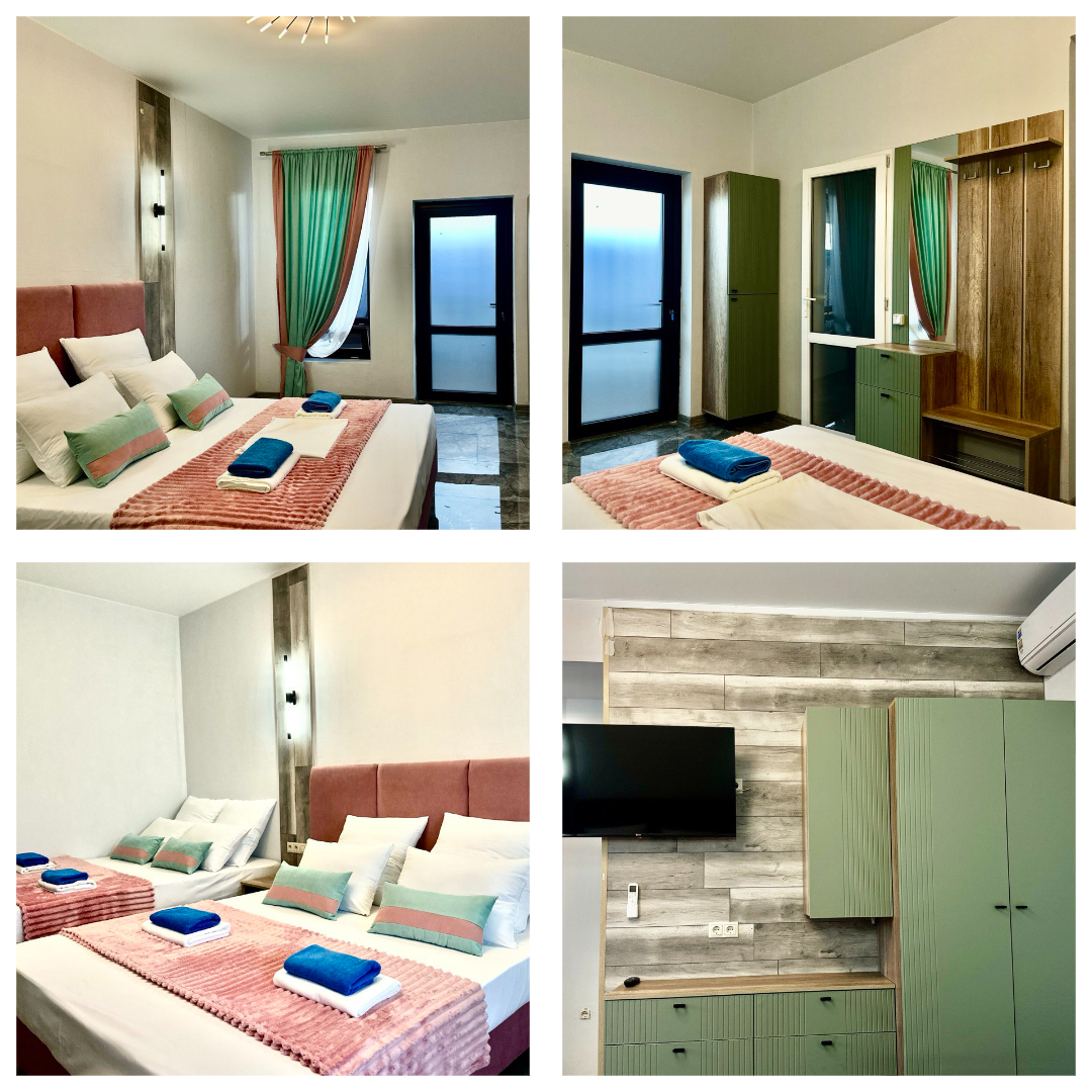 Manresa Family Resort (Манреса Семейный Резорт-Отель), Новый Афон — фото 33