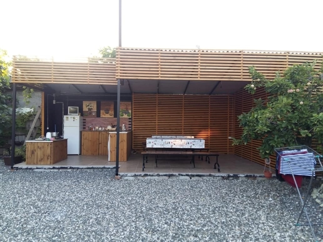 "Свои да Наши", Сухум — фото 5