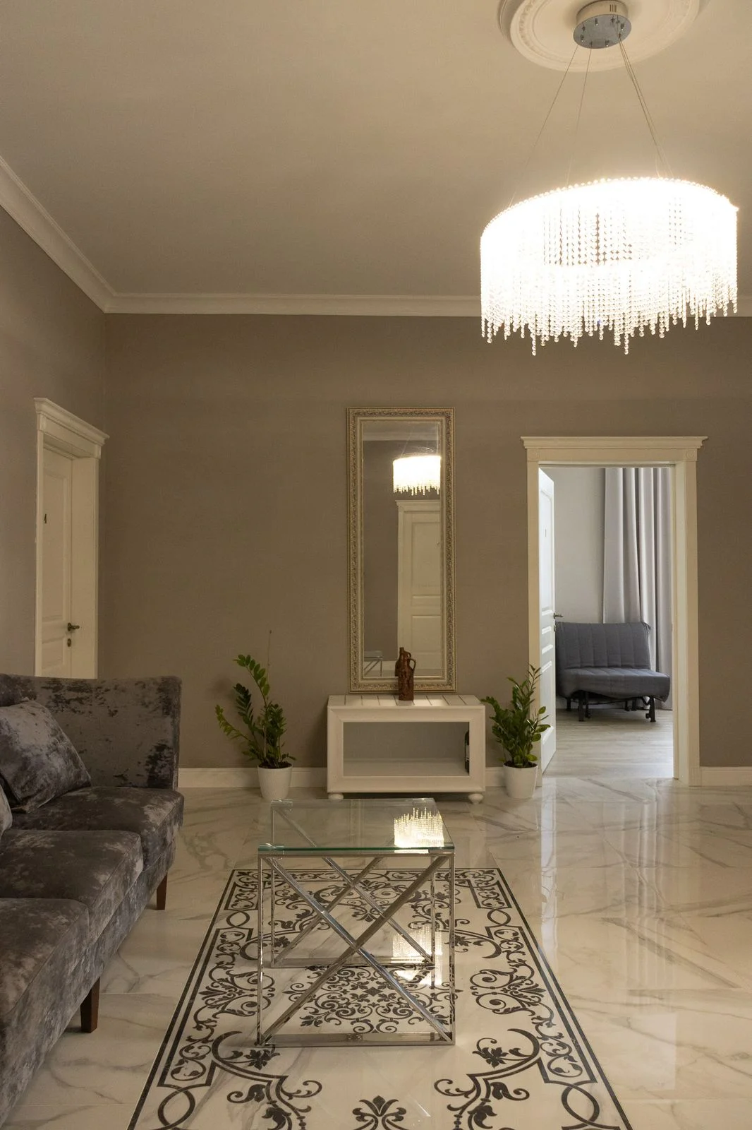 Вилла Абазгия, Гагра — фото 4