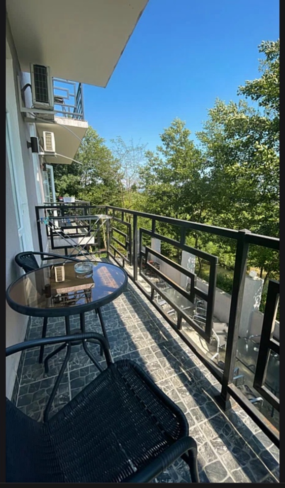 Гостевой дом Премьер, Сухум — фото 13