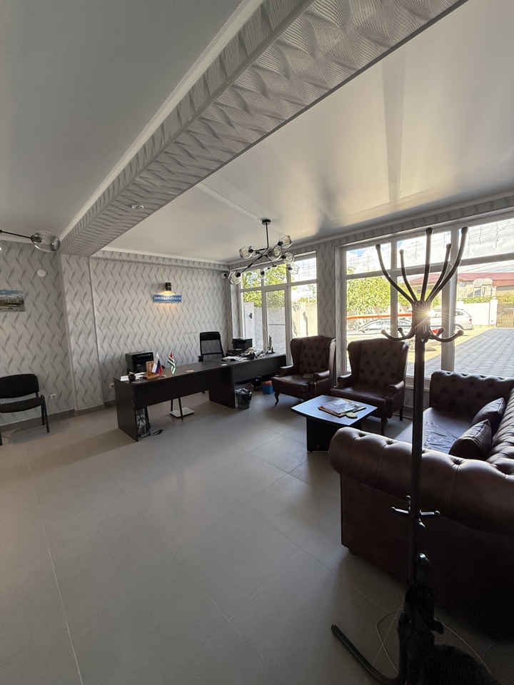 Гостевой дом Премьер, Сухум — фото 3