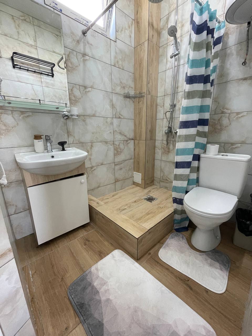 Гостевой дом Премьер, Сухум — фото 5