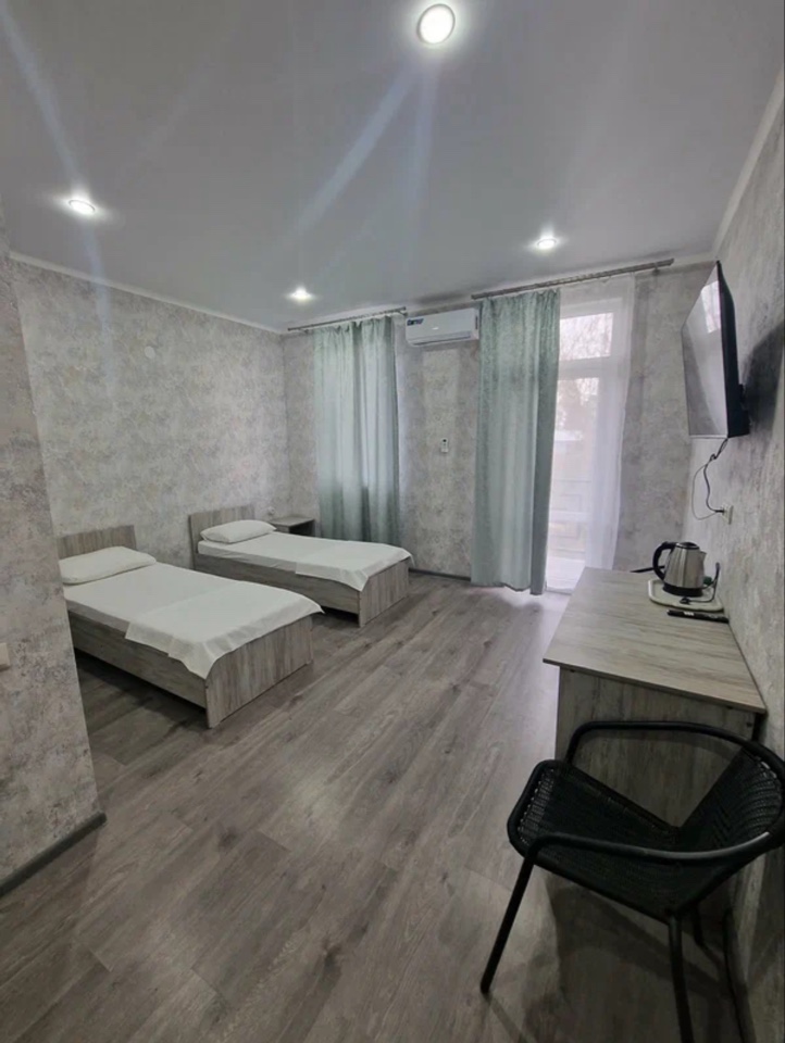 Гостевой дом Премьер, Сухум — фото 4