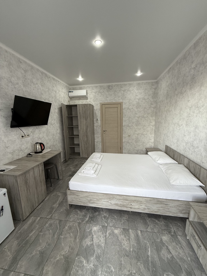 Гостевой дом Премьер, Сухум — фото 15