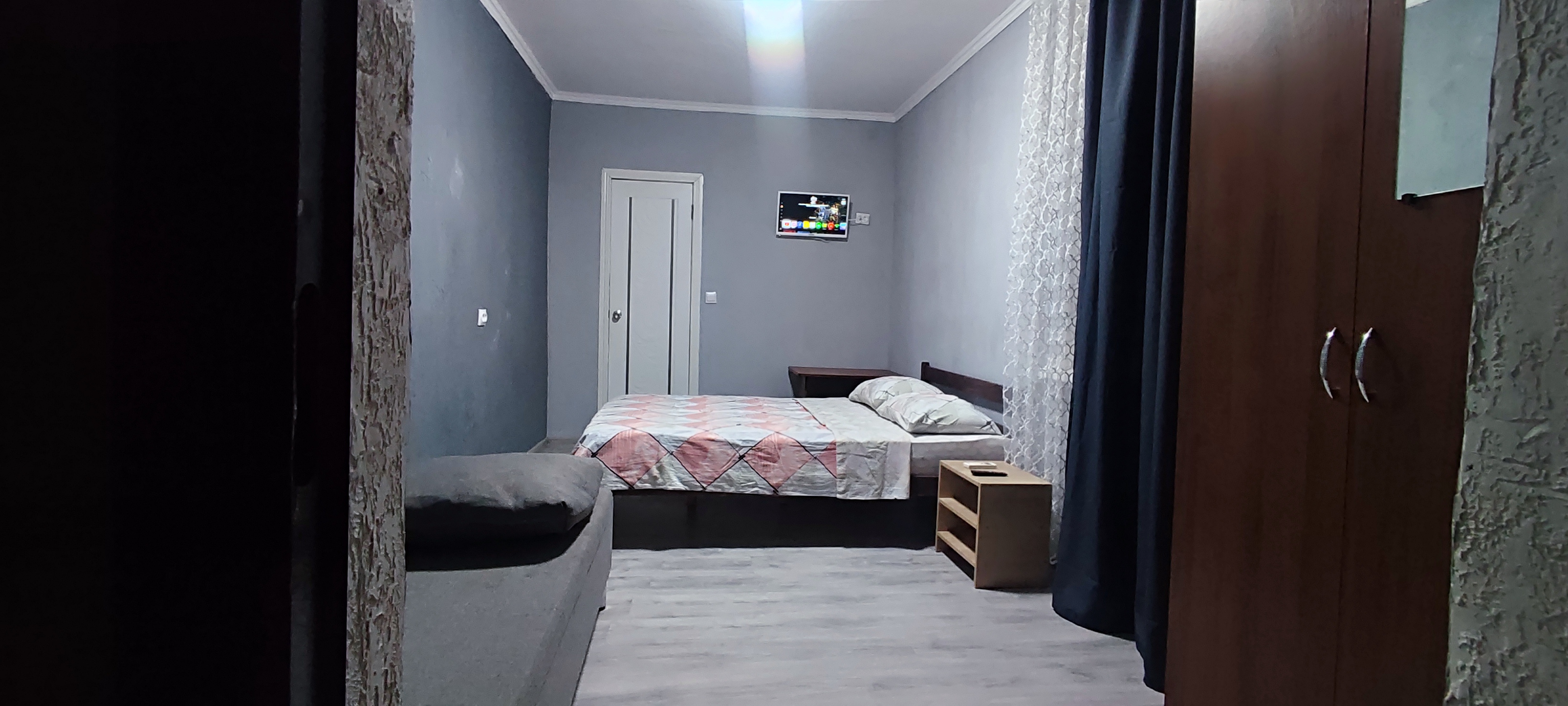 Базилик, Алахадзы — фото 13