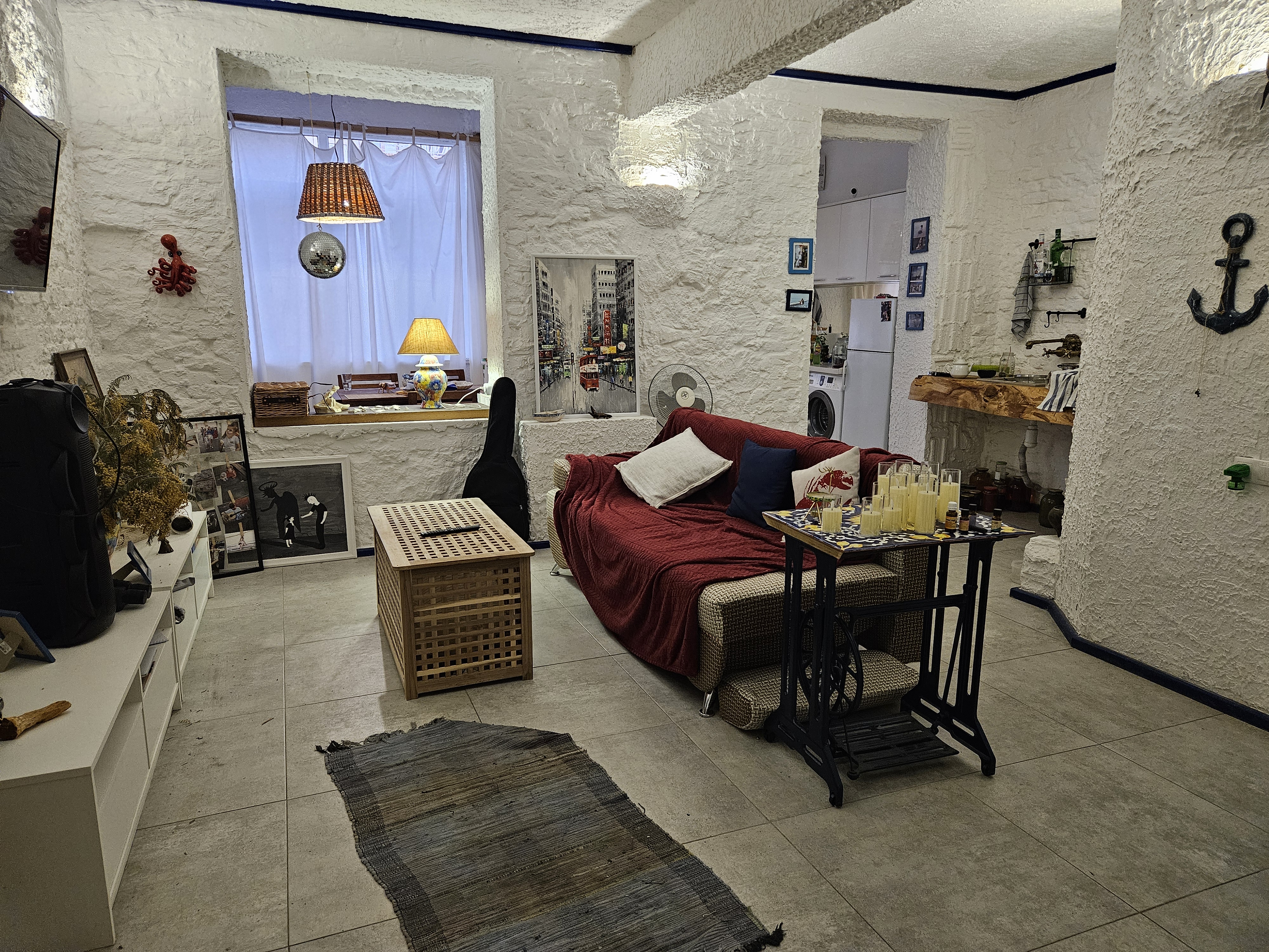 Квартира, Сухум — фото 1