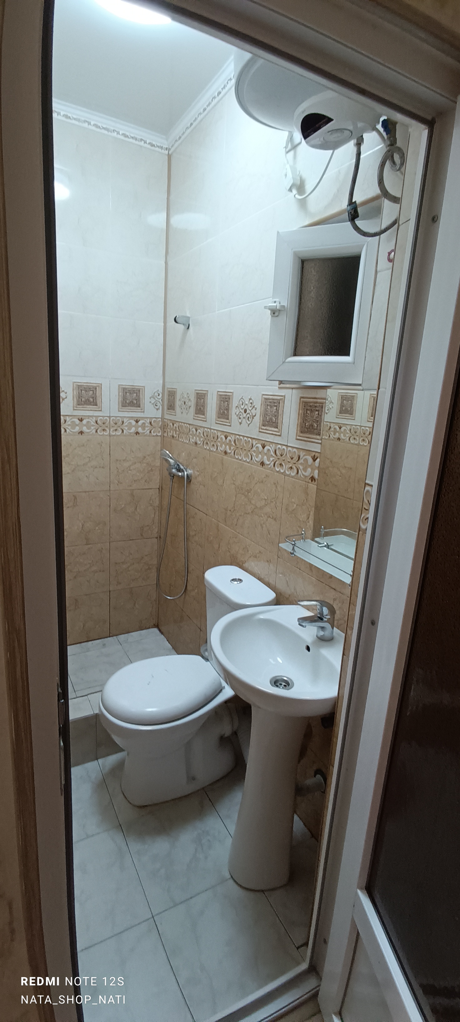 Саид, Сухум — фото 3