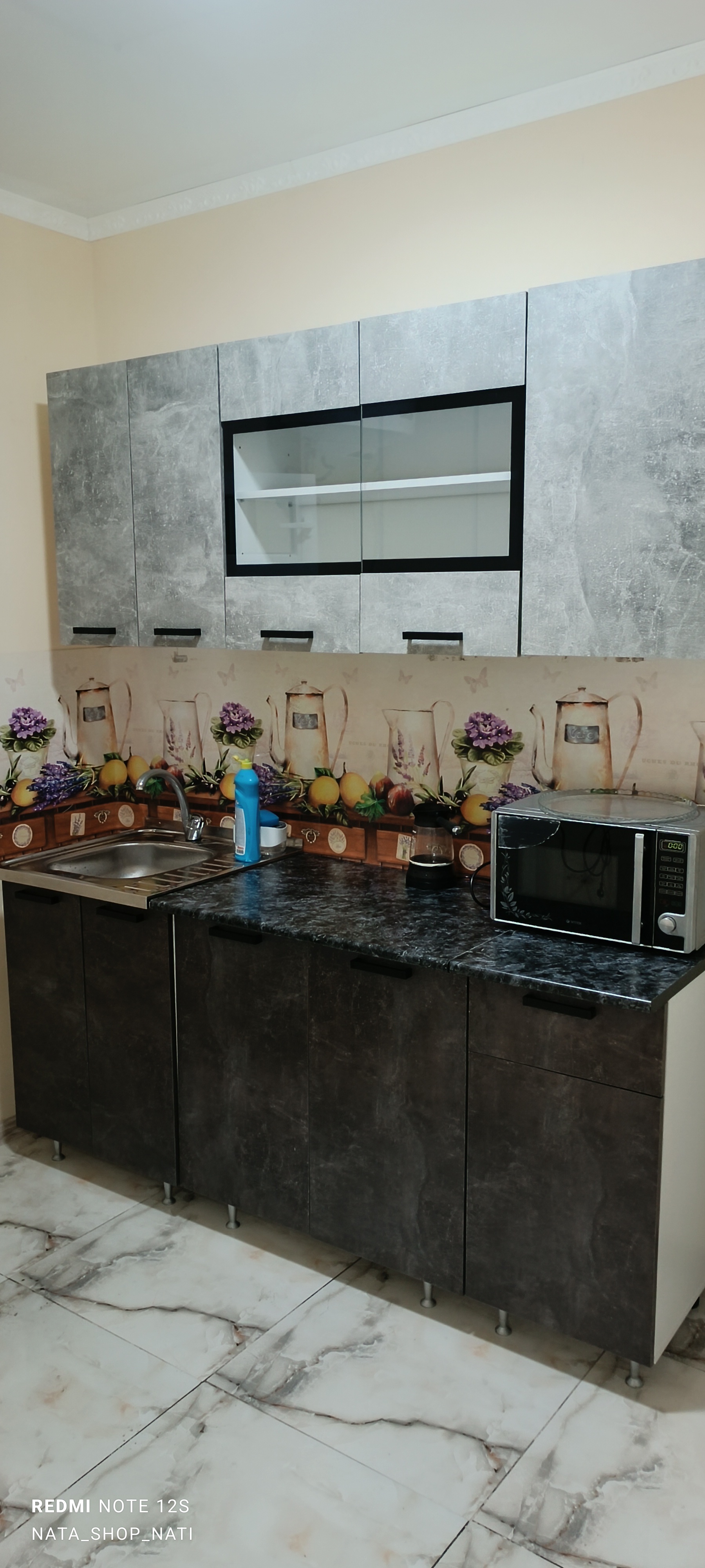 Саид, Сухум — фото 9