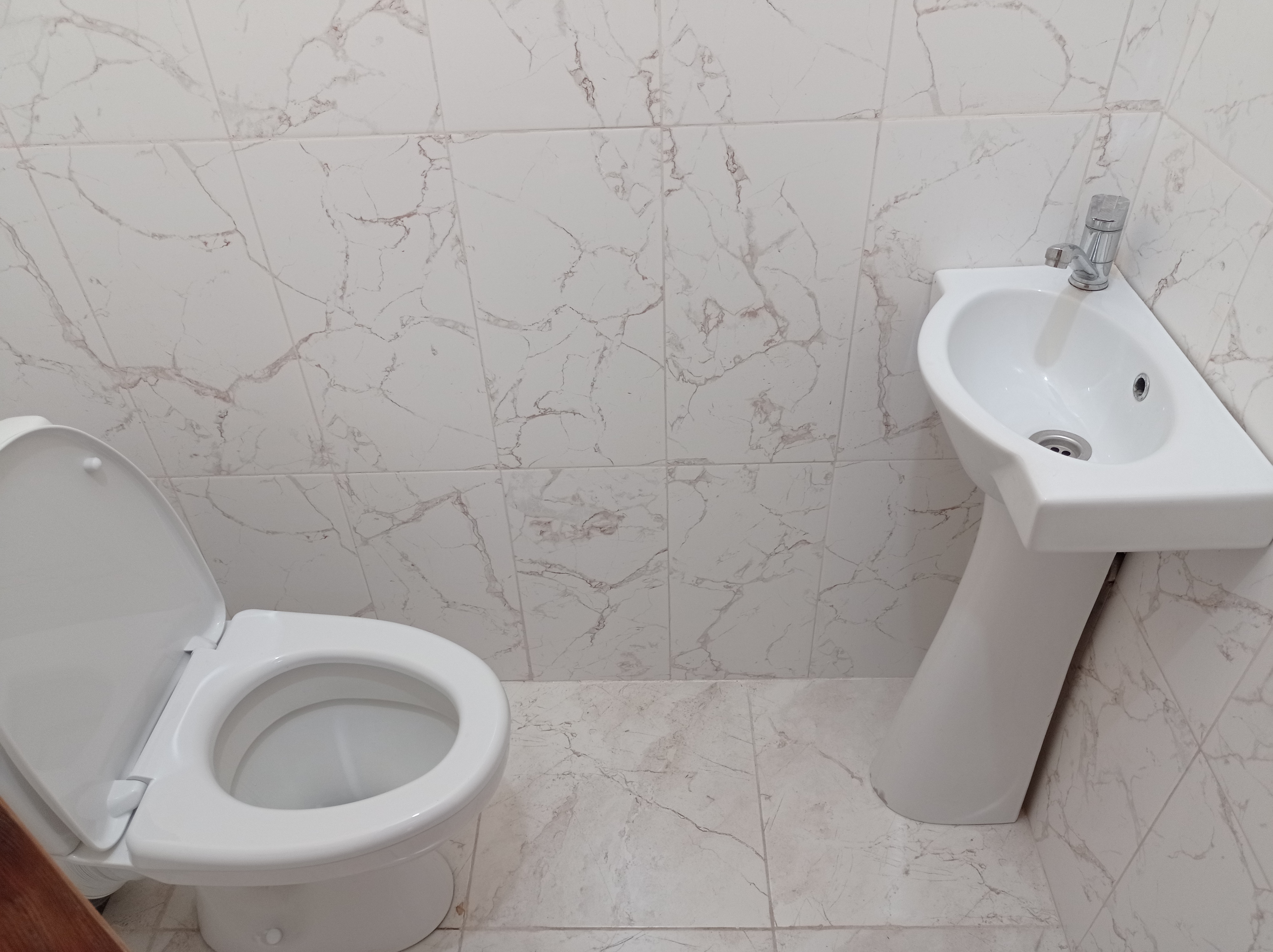 Квартира, Посёлок Агудзера — фото 5