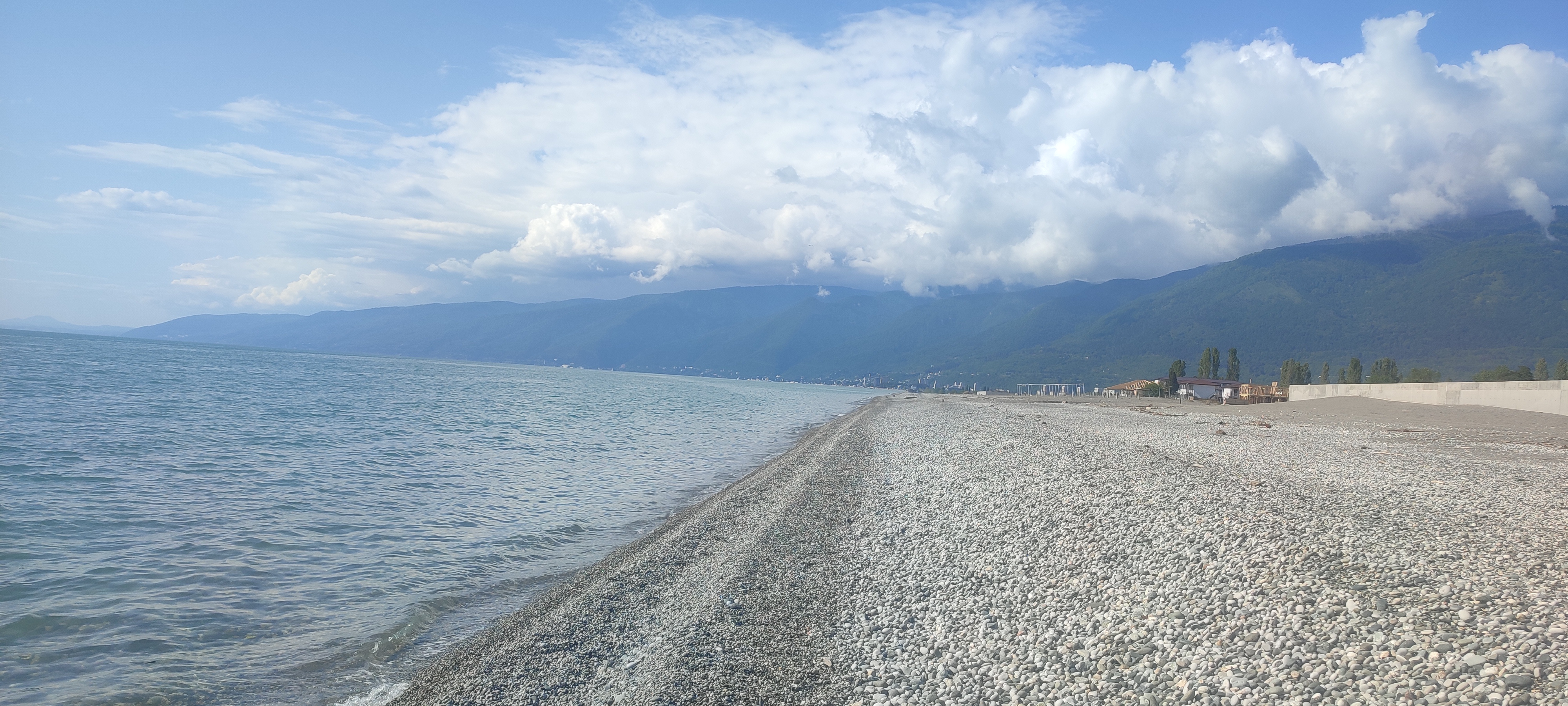 Базилик, Алахадзы — фото 21