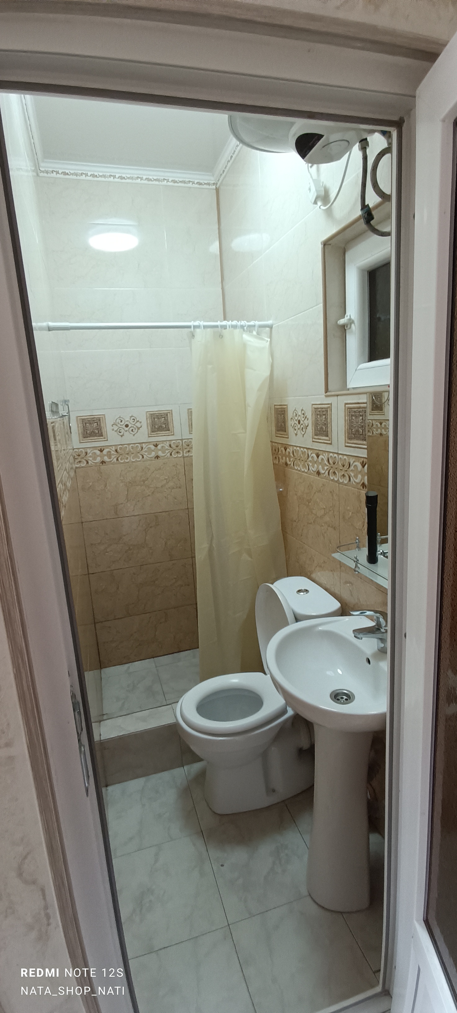 Саид, Сухум — фото 13