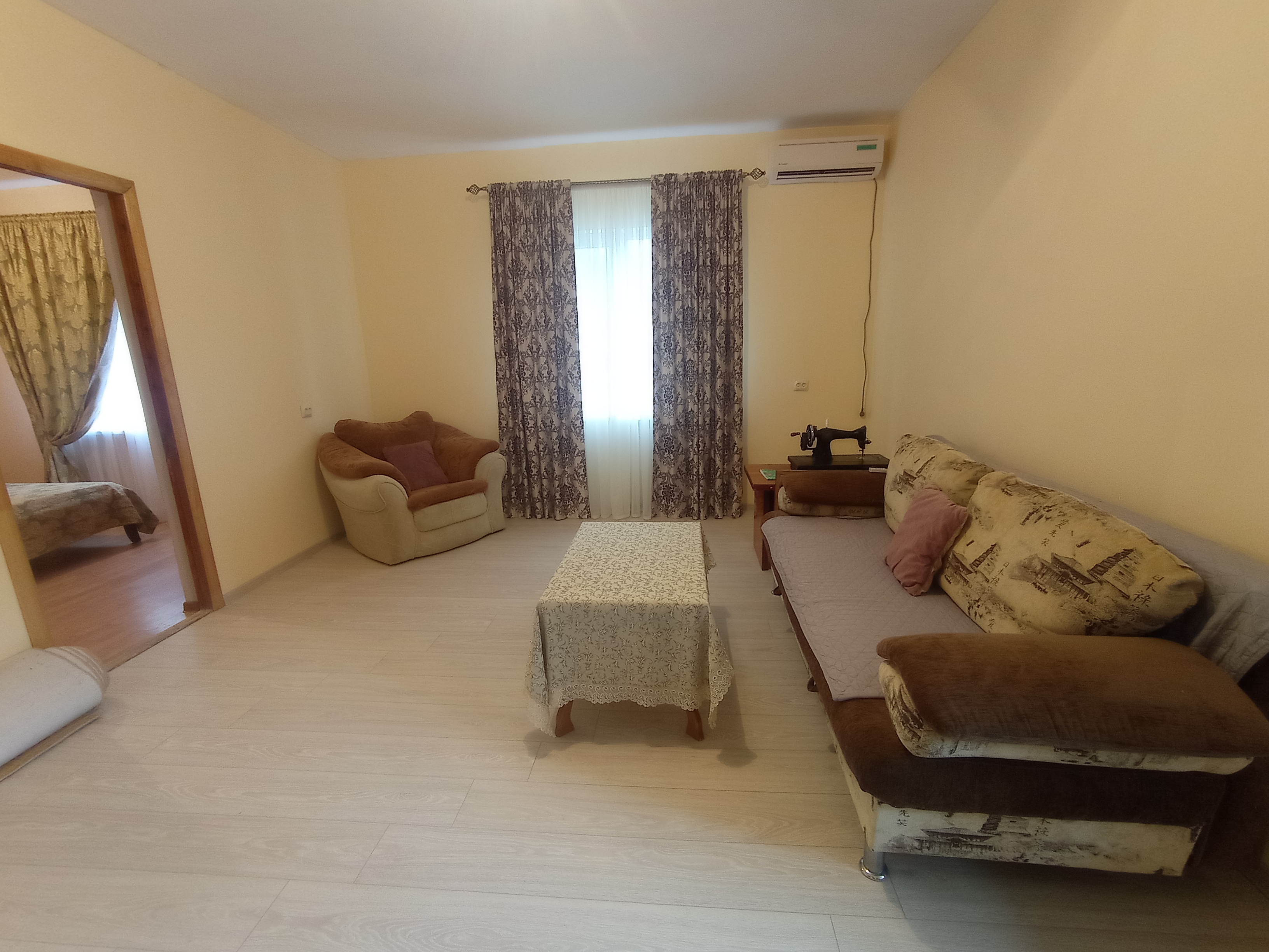 Квартира, Посёлок Агудзера — фото 2