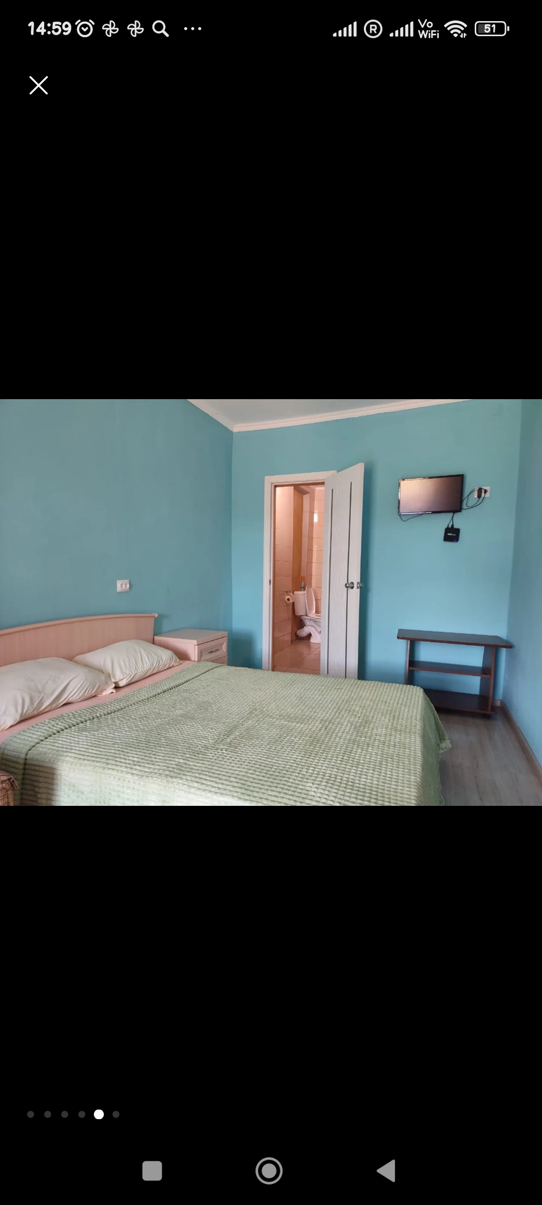 Базилик, Алахадзы — фото 2