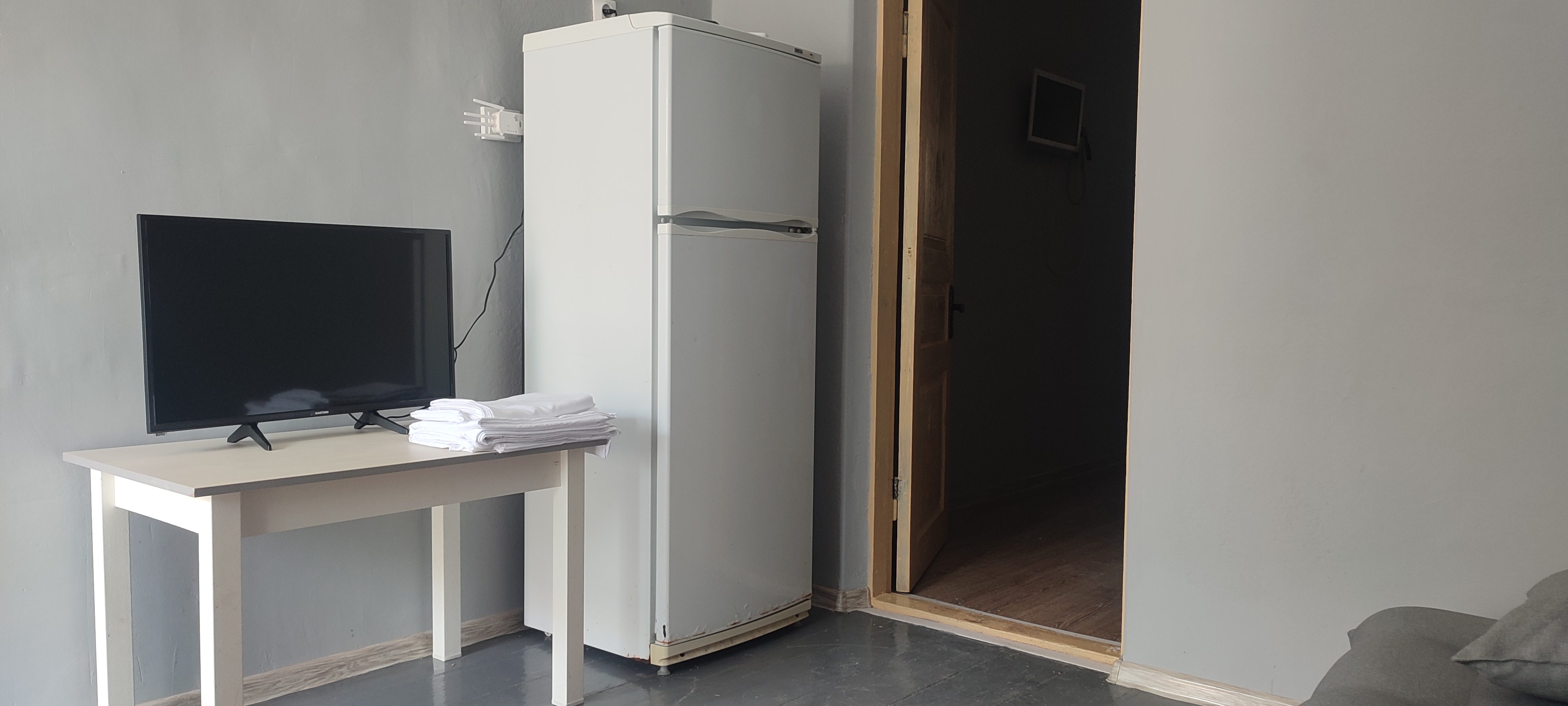 Базилик, Алахадзы — фото 16