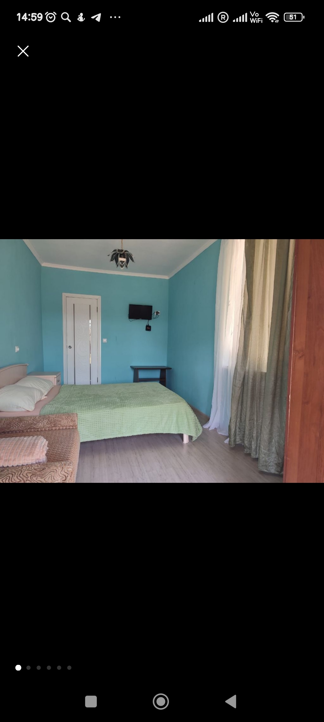 Базилик, Алахадзы — фото 19