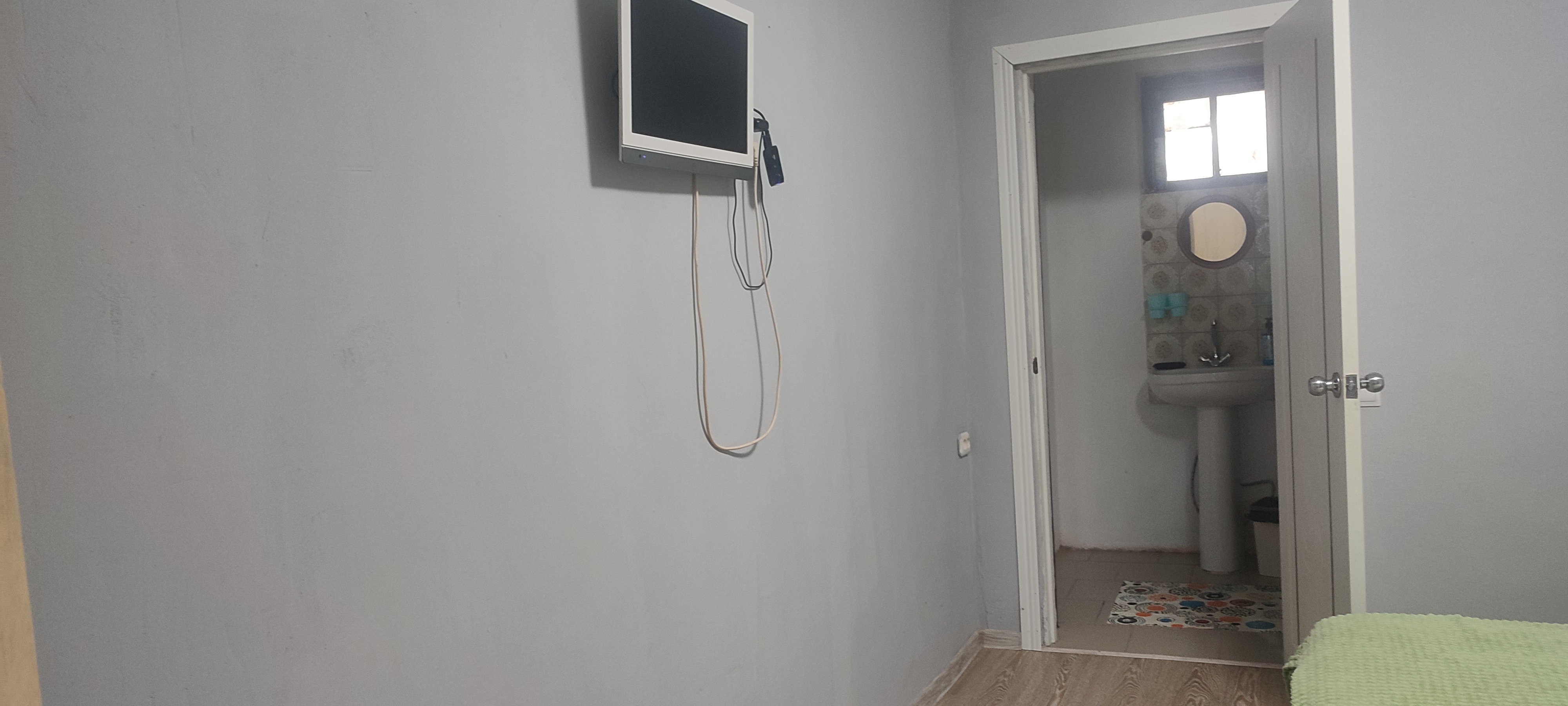 Базилик, Алахадзы — фото 8