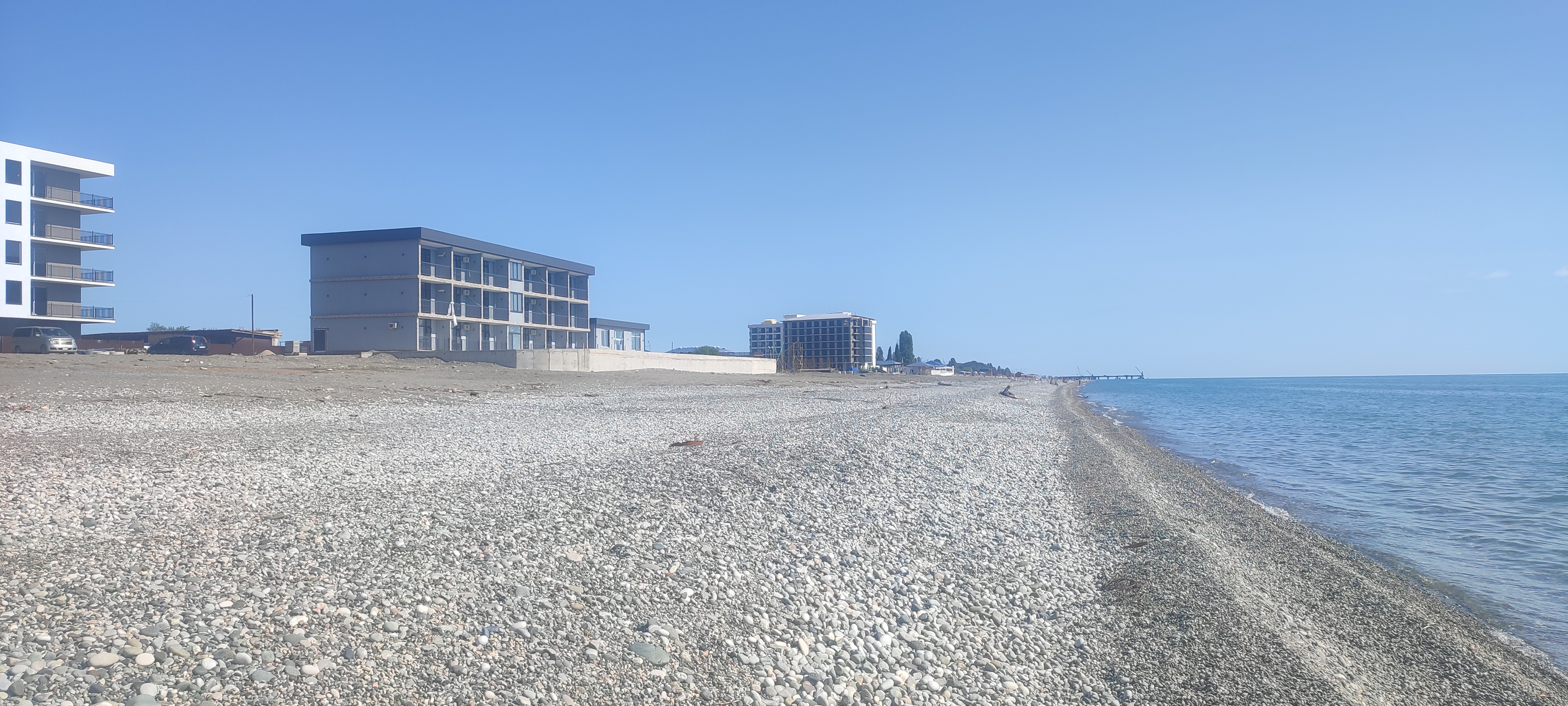 Базилик, Алахадзы — фото 22