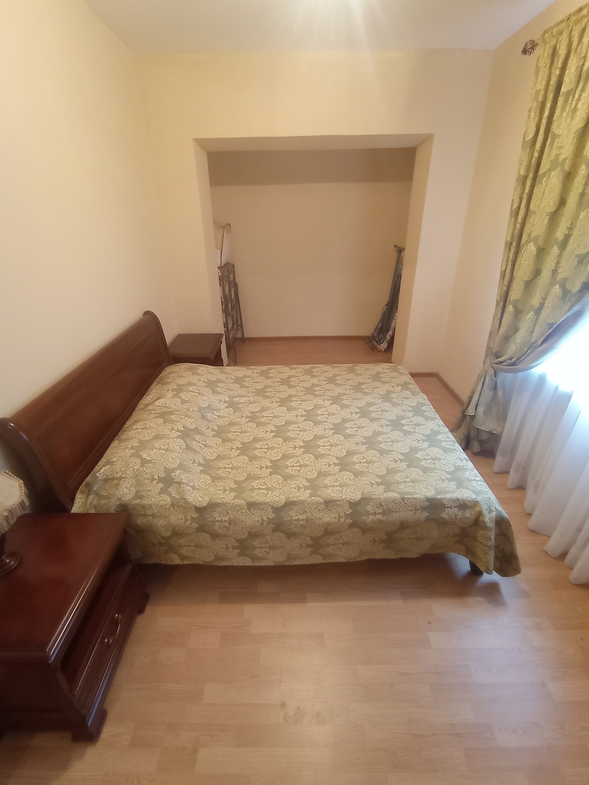 Квартира, Посёлок Агудзера — фото 3