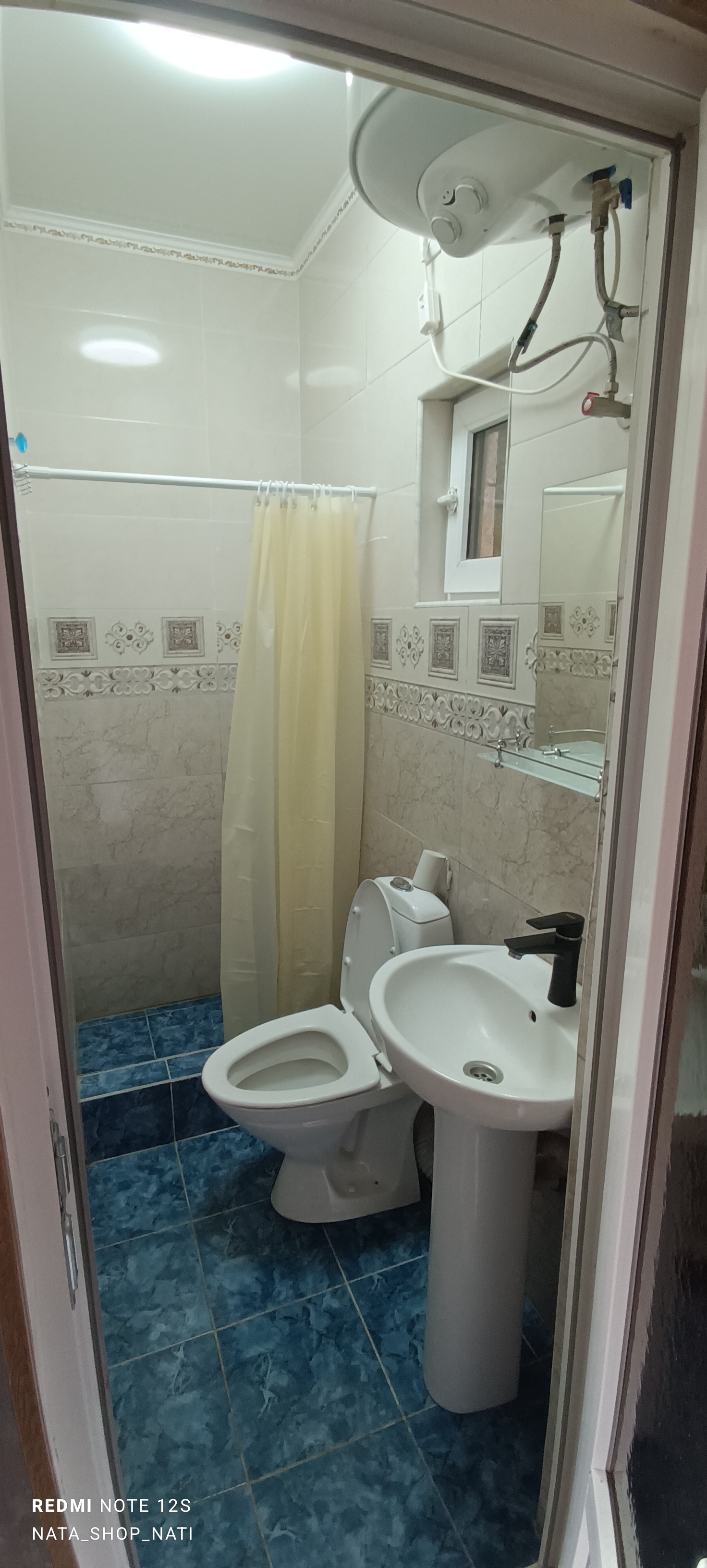 Саид, Сухум — фото 11