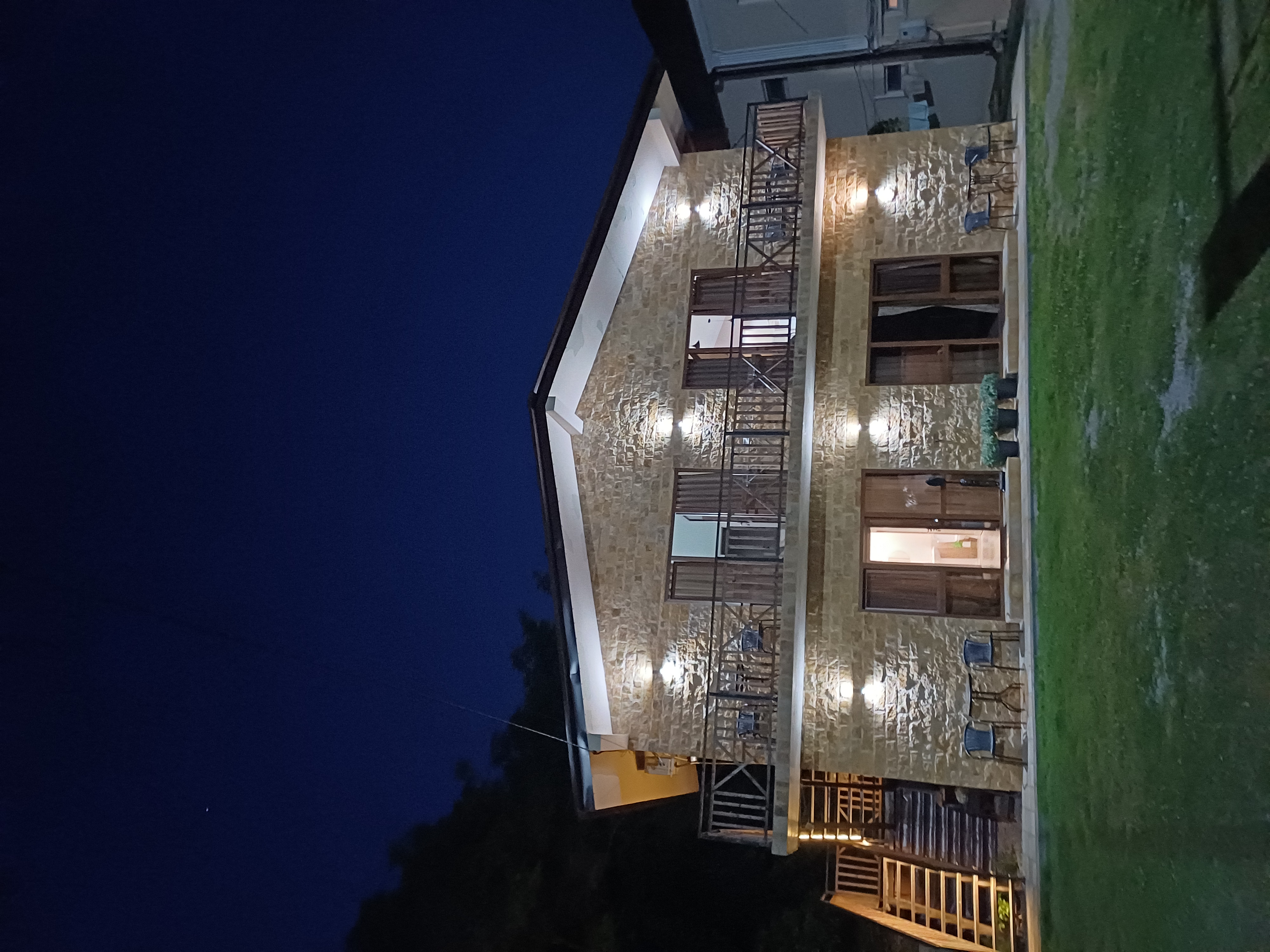 Гостевой дом у "Асиды.", Гудаута — фото 2