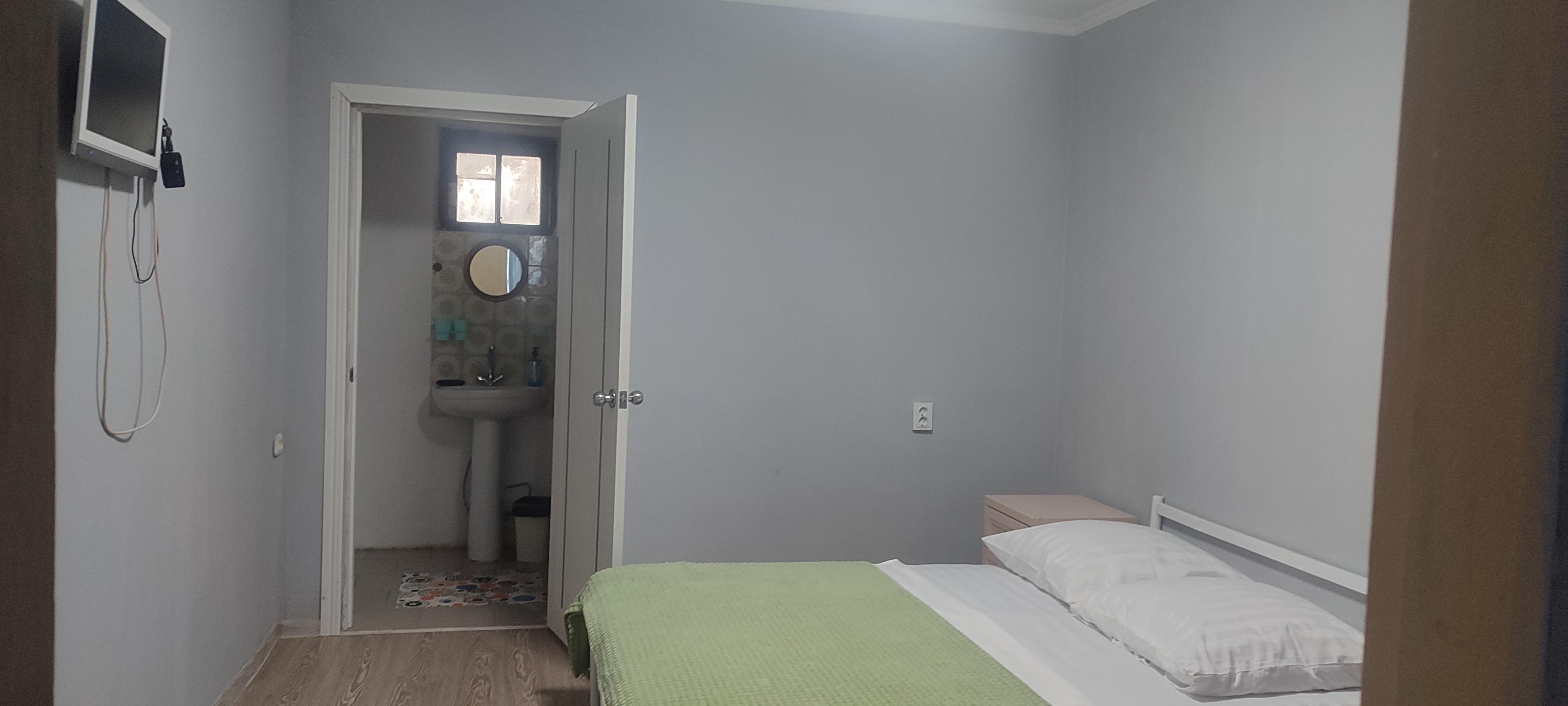 Базилик, Алахадзы — фото 9