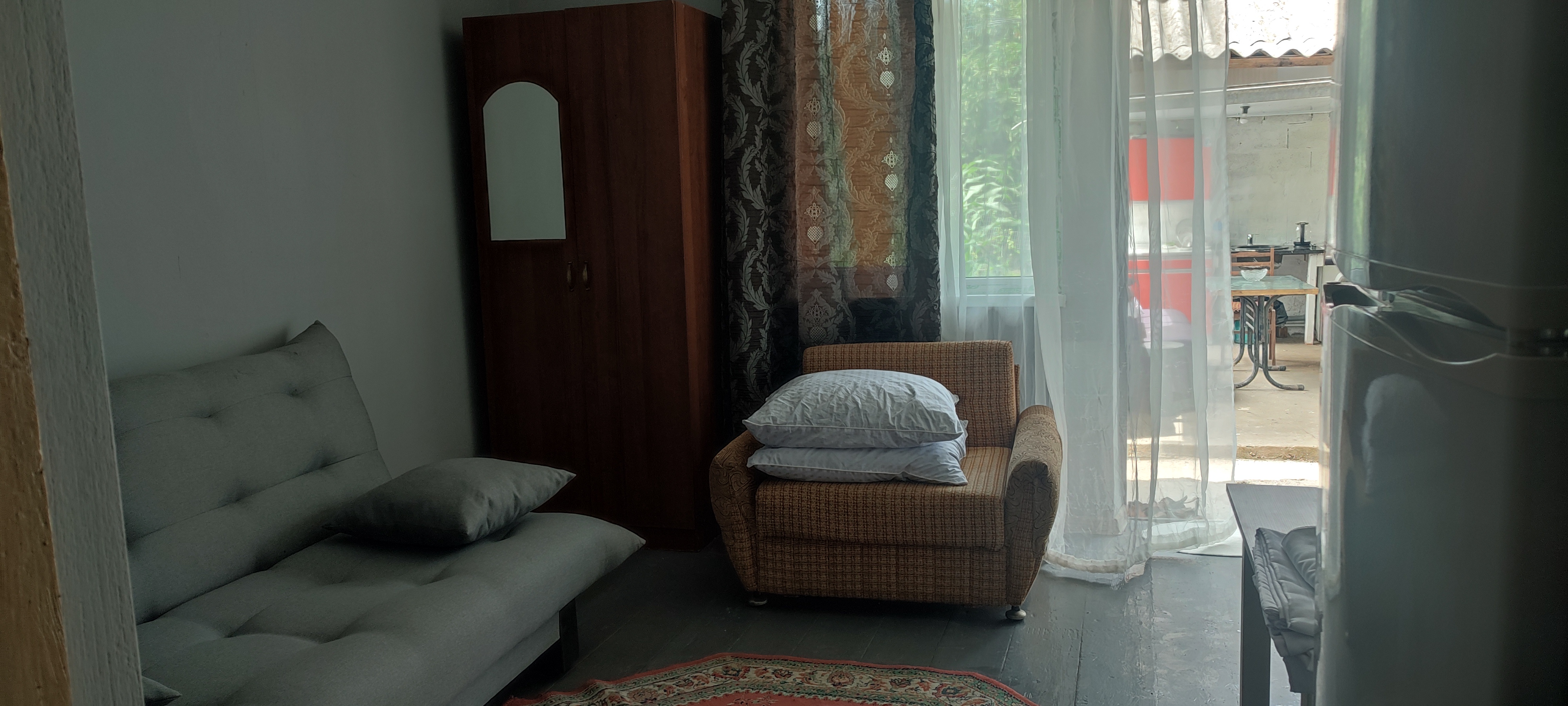 Базилик, Алахадзы — фото 12