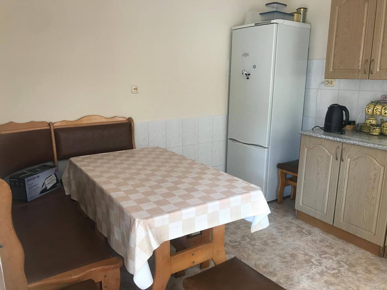 Гостевой дом у Гаяны, Сухум — фото 1