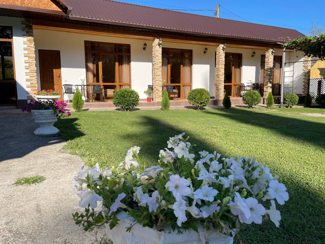 House Diamond, Гудаута — фото 7