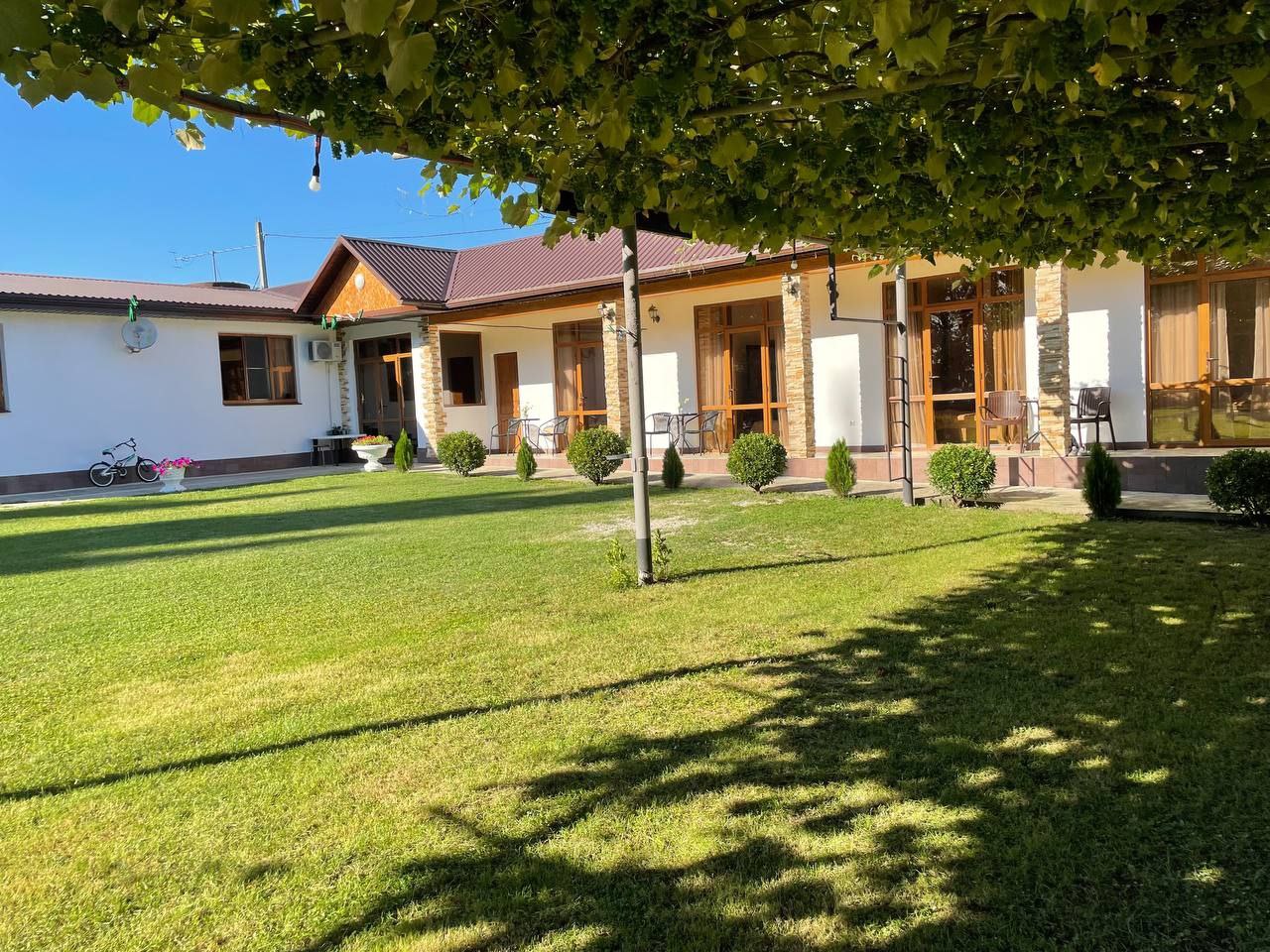 House Diamond, Гудаута — фото 8