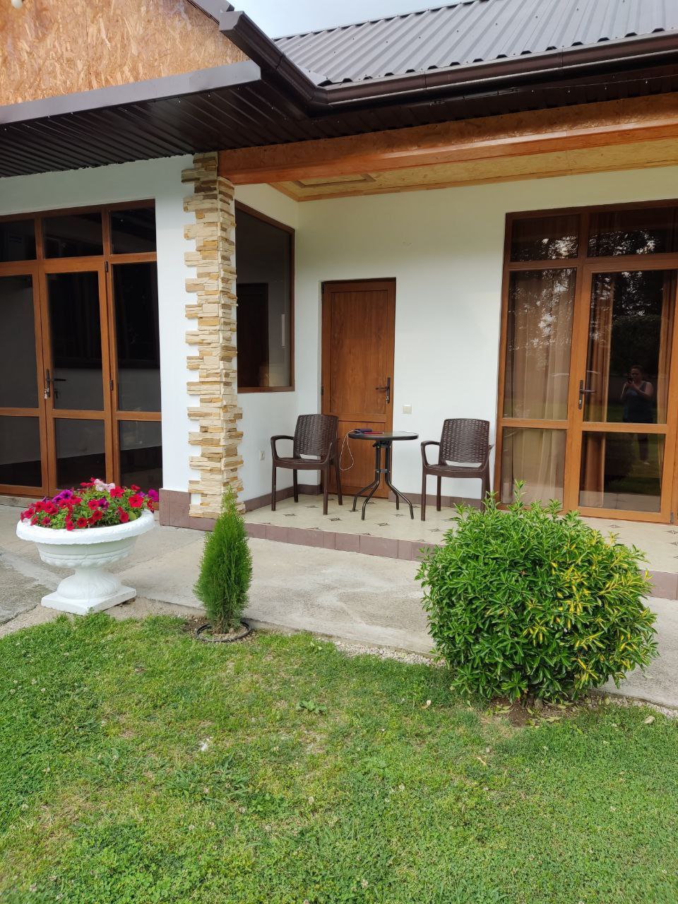 House Diamond, Гудаута — фото 2