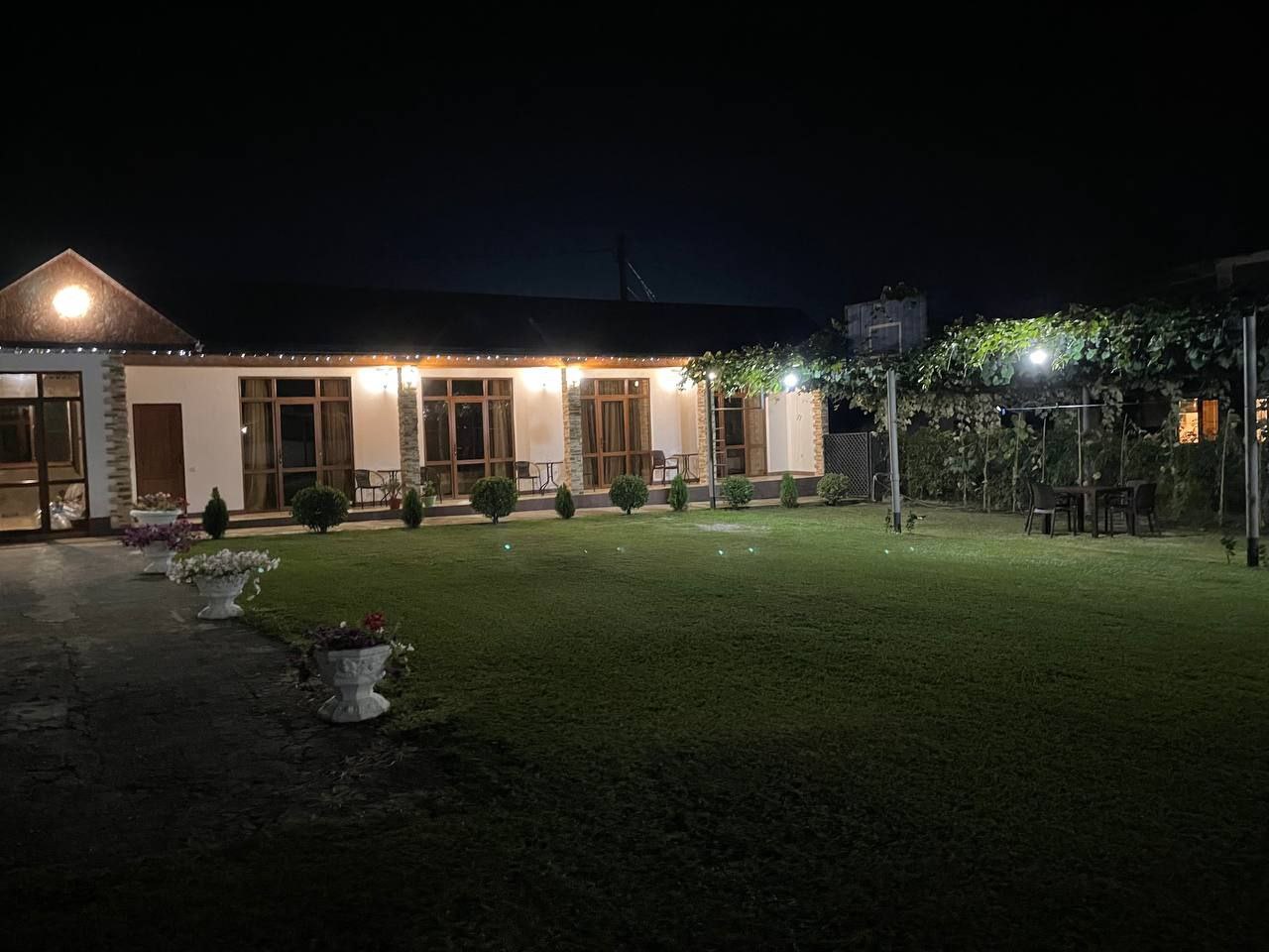 House Diamond, Гудаута — фото 5