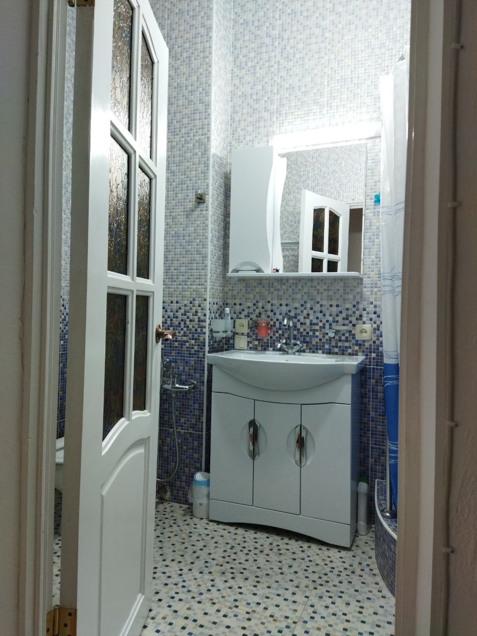 Однокомнатная квартира Кодор, Сухум — фото 5