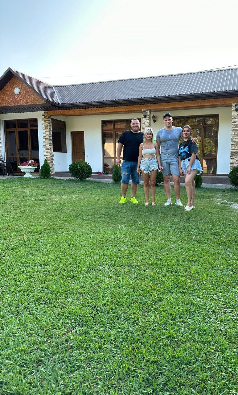 House Diamond, Гудаута — фото 13